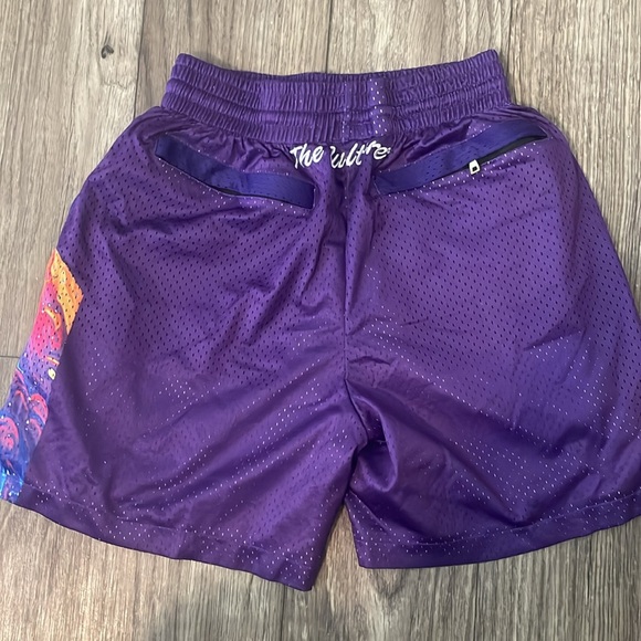 Gengar Shorts - Picture 2 of 2